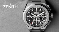 Zenith image