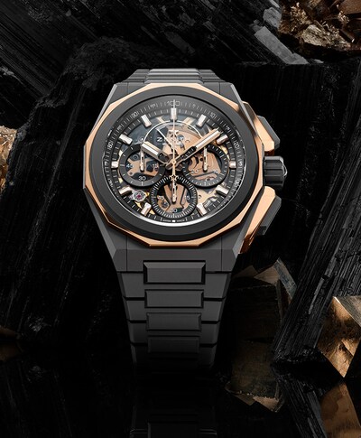 Zenith image