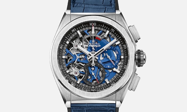 Zenith Defy Collection